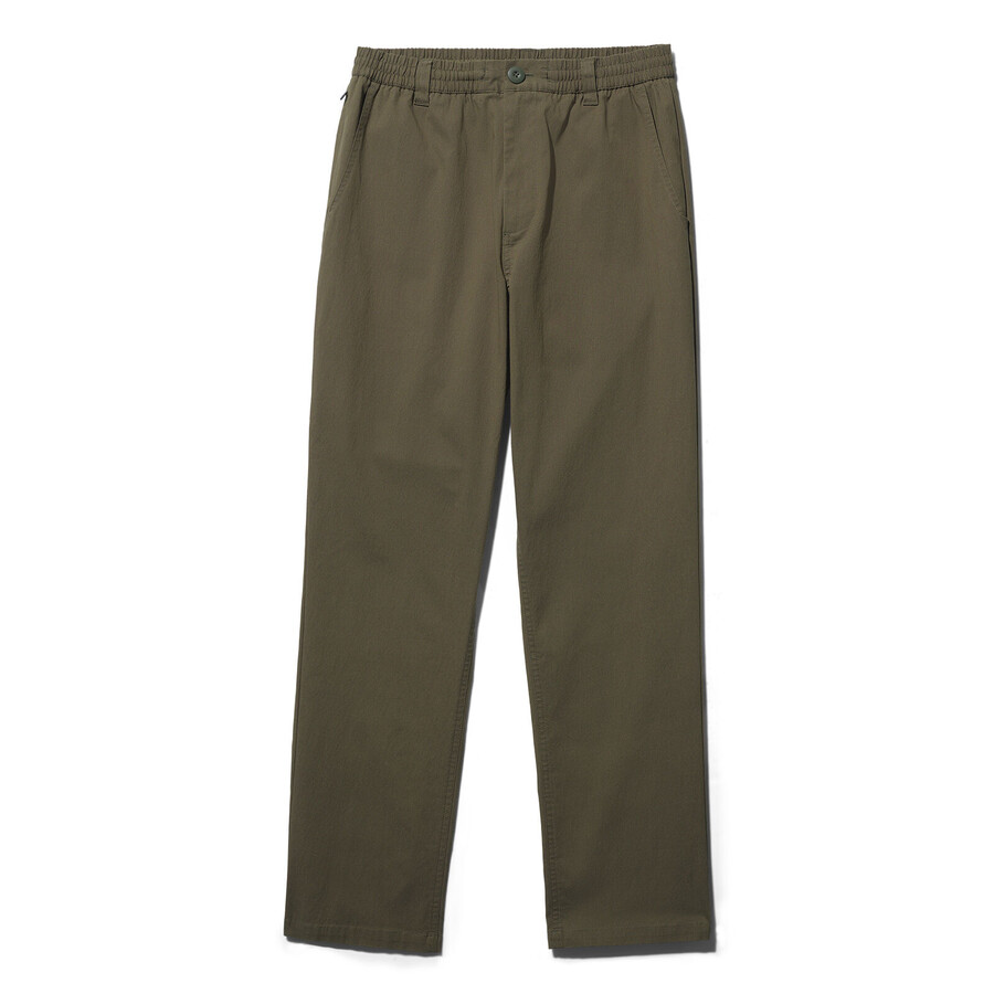 pantalon composé avec freshtek