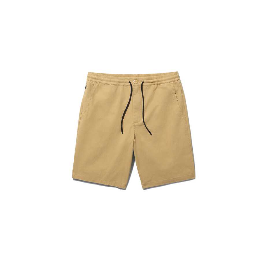 short chino composé avec freshtek✓