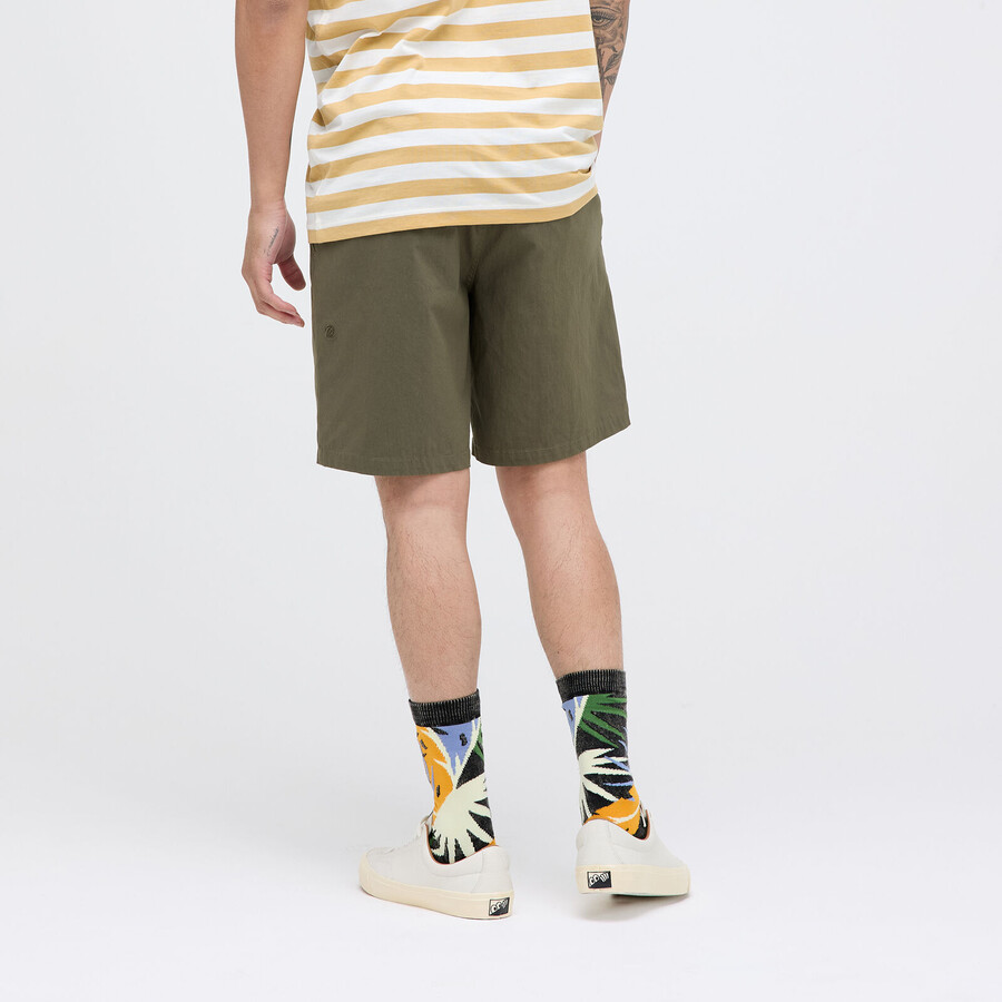 short chino composé avec freshtek✓