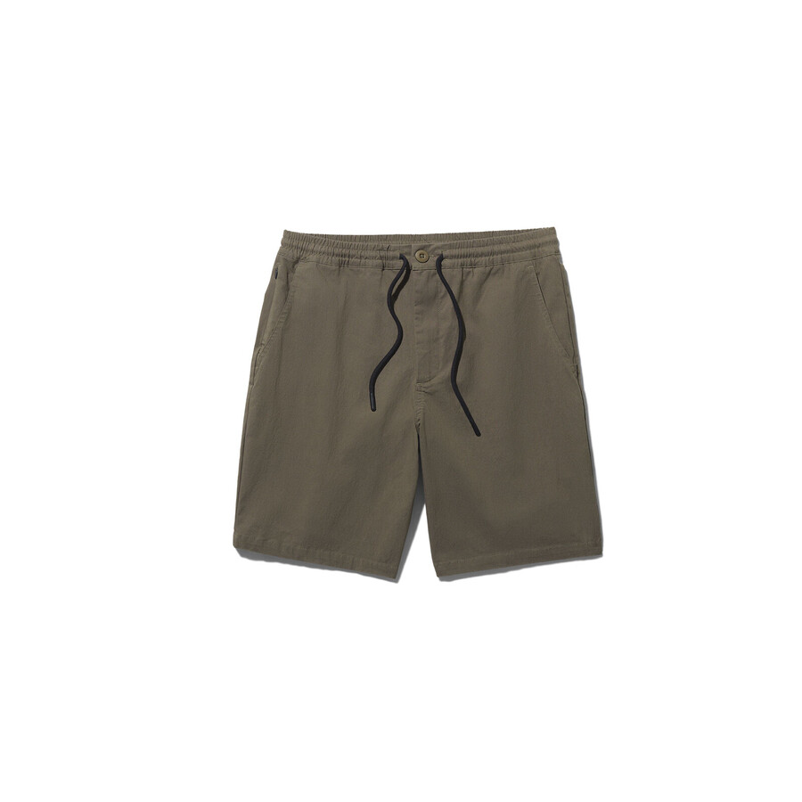 short chino composé avec freshtek✓
