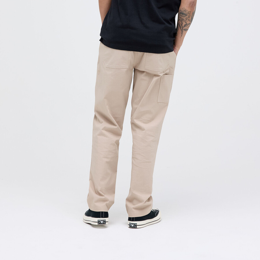 pantalon composé avec freshtek