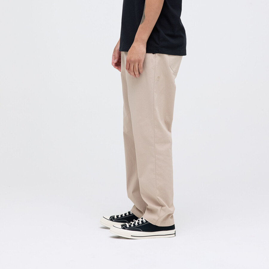 pantalon composé avec freshtek