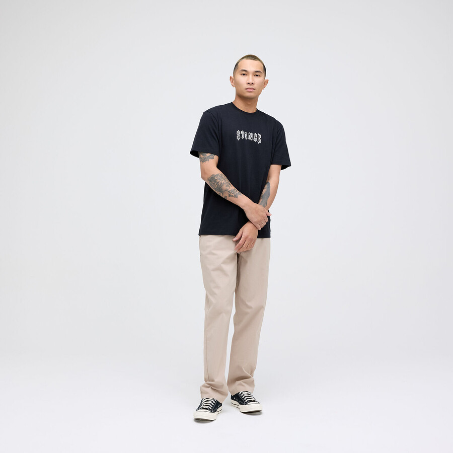 pantalon composé avec freshtek