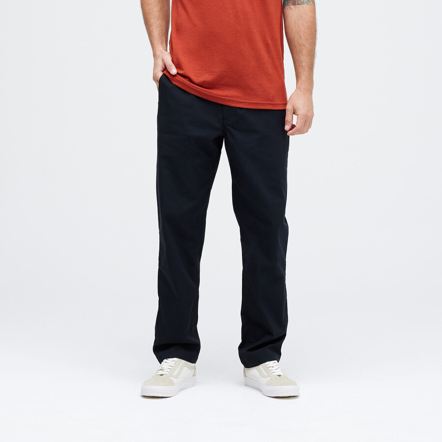 pantalon composé avec freshtek
