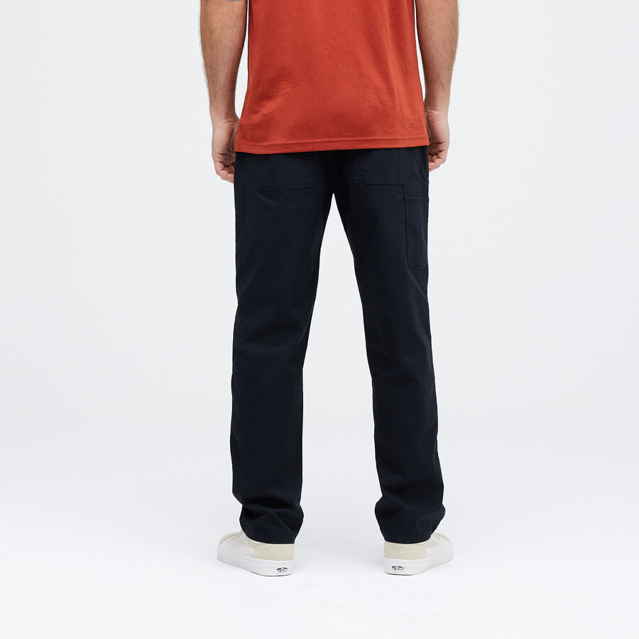 pantalon composé avec freshtek