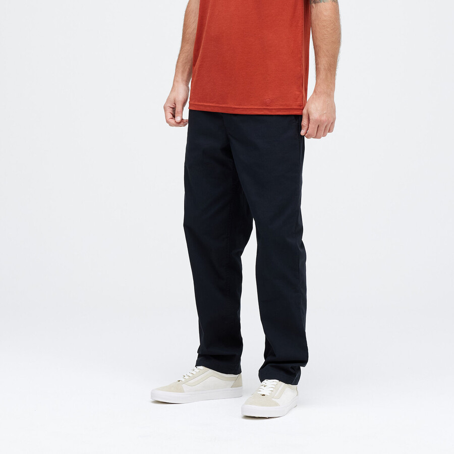 pantalon composé avec freshtek