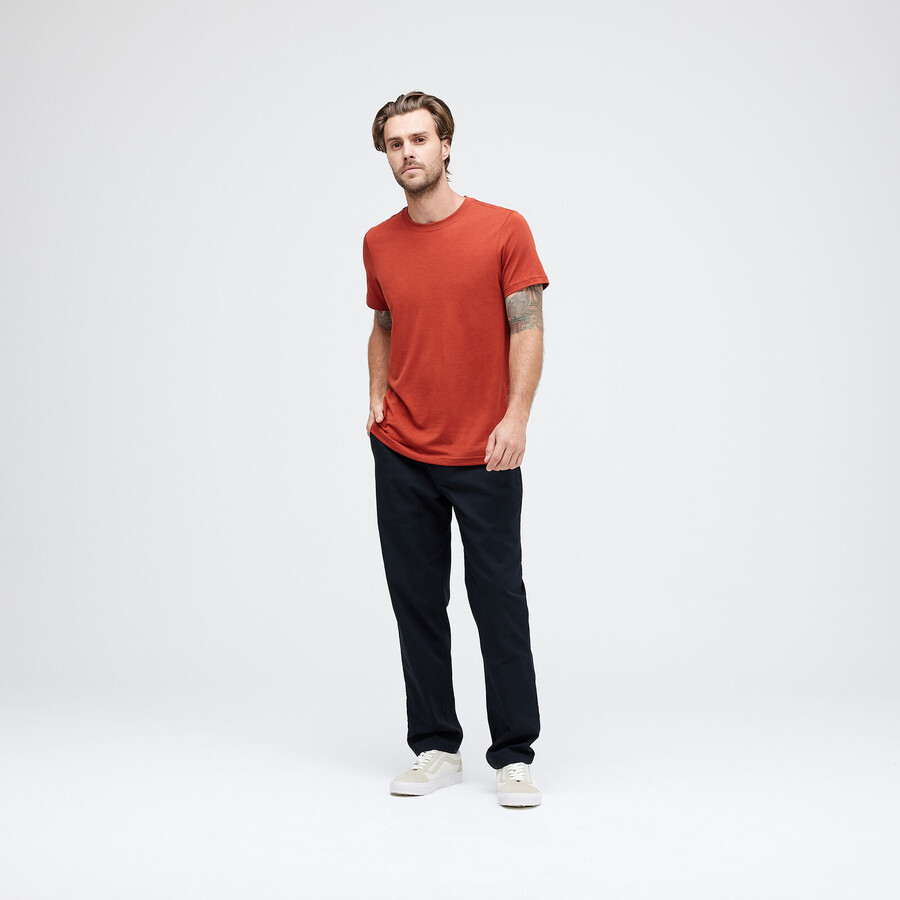 pantalon composé avec freshtek