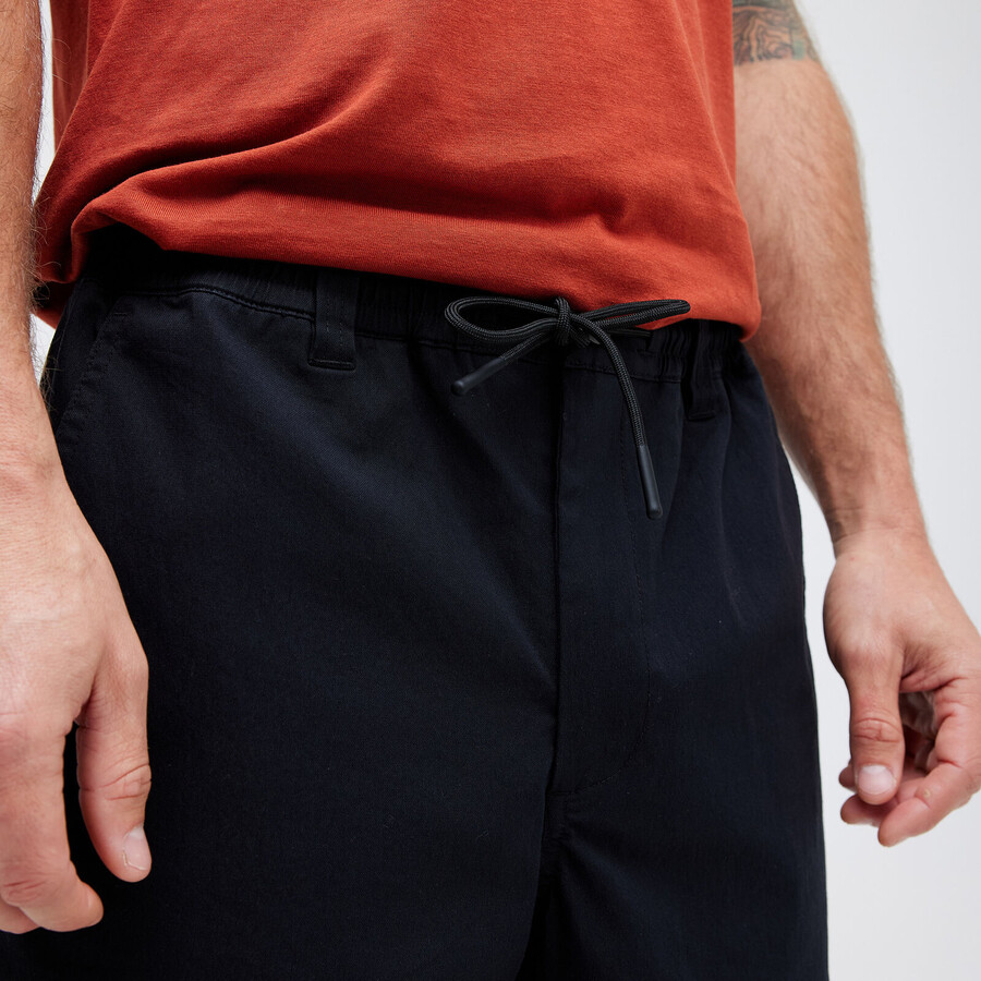 pantalon composé avec freshtek