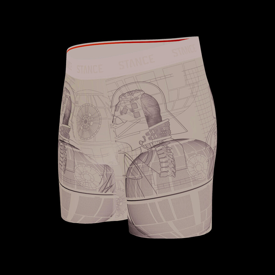 star wars boxer stance may the 4th butter blend