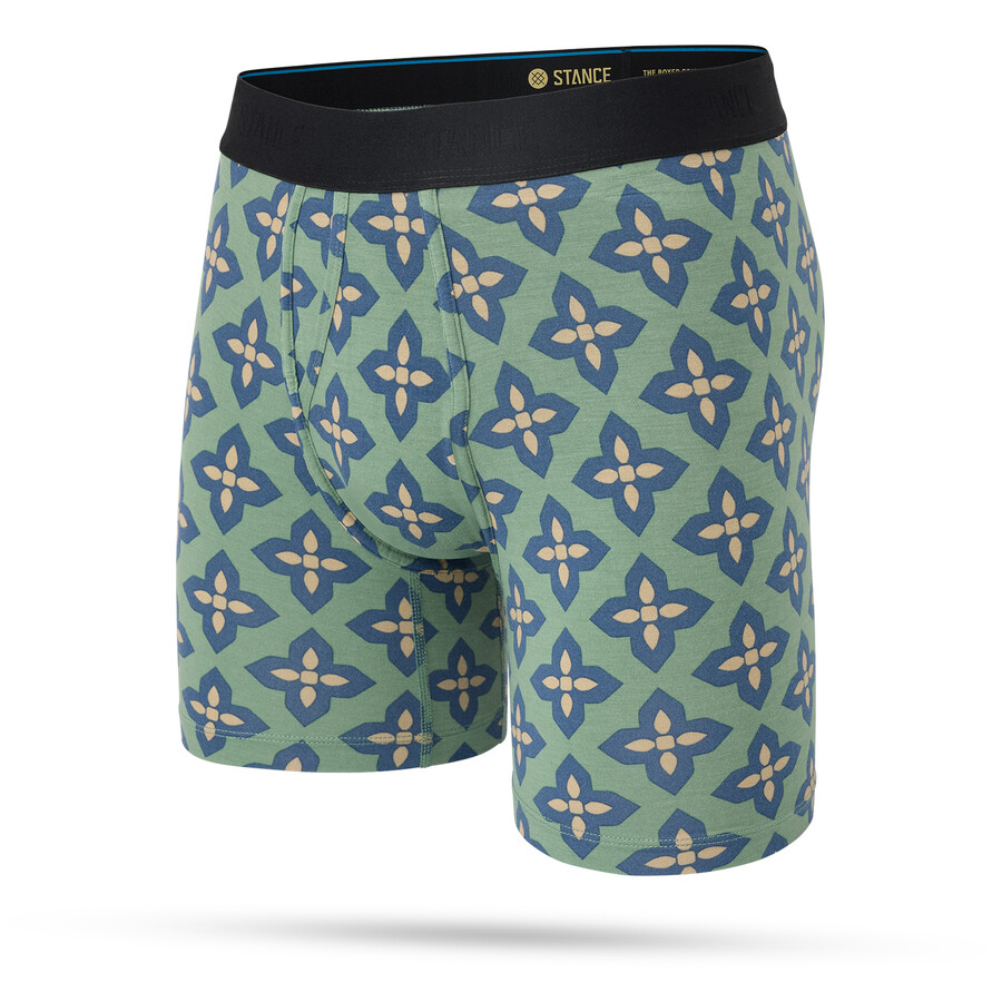boxer butter blend
