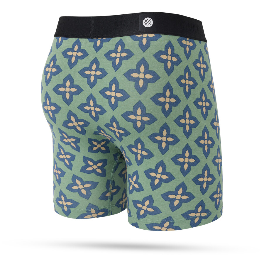 boxer butter blend