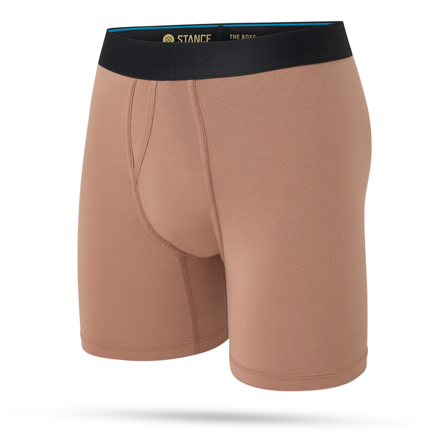 boxer butter blend✓ avec wholester✓