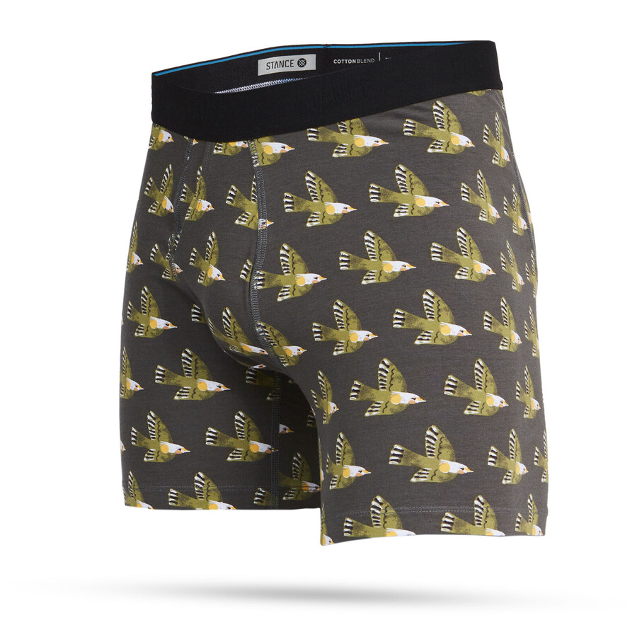 boxer en coton
