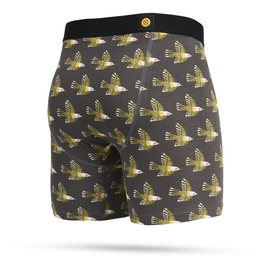 boxer en coton