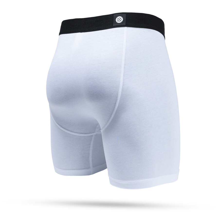 boxer en coton