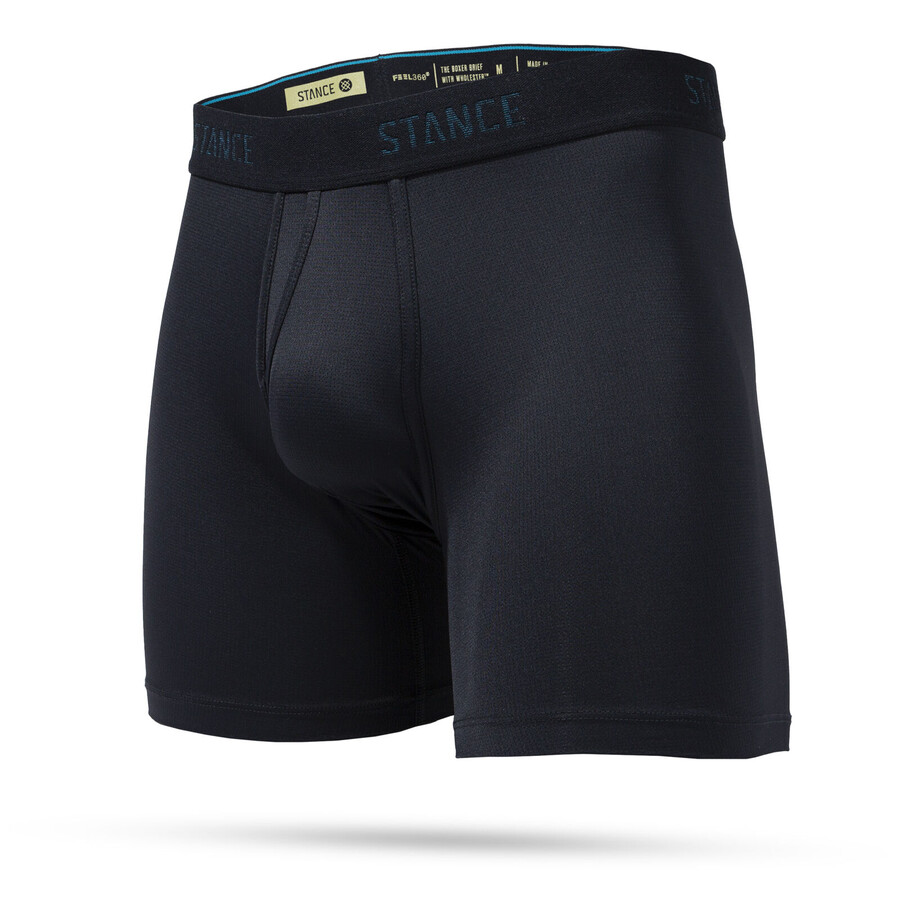boxer performant avec wholester✓