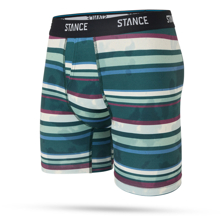 boxer en polyester