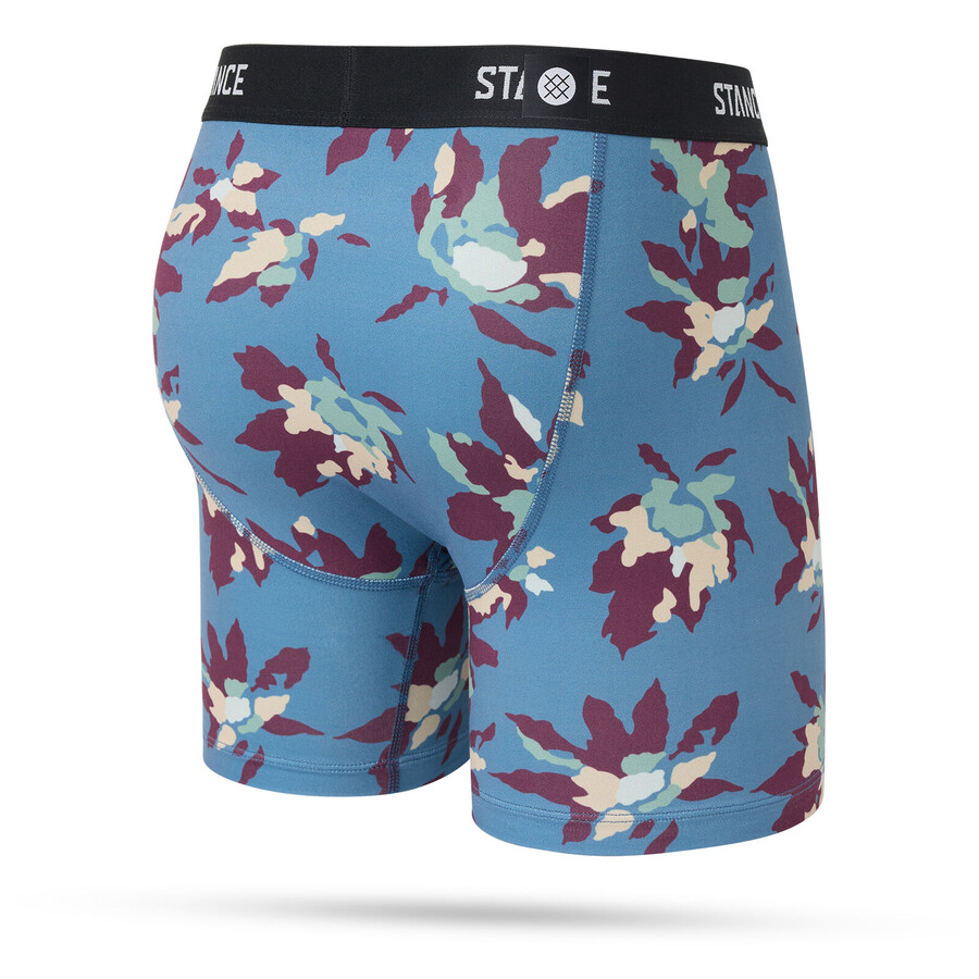 boxer en polyester