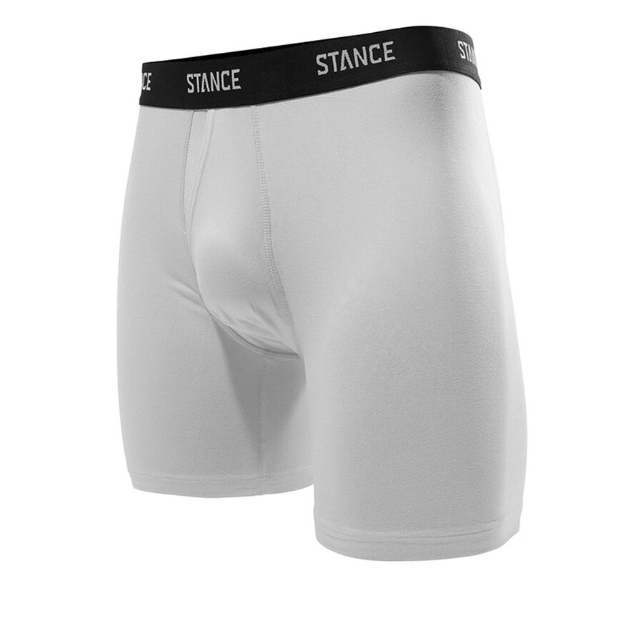 boxer en polyester