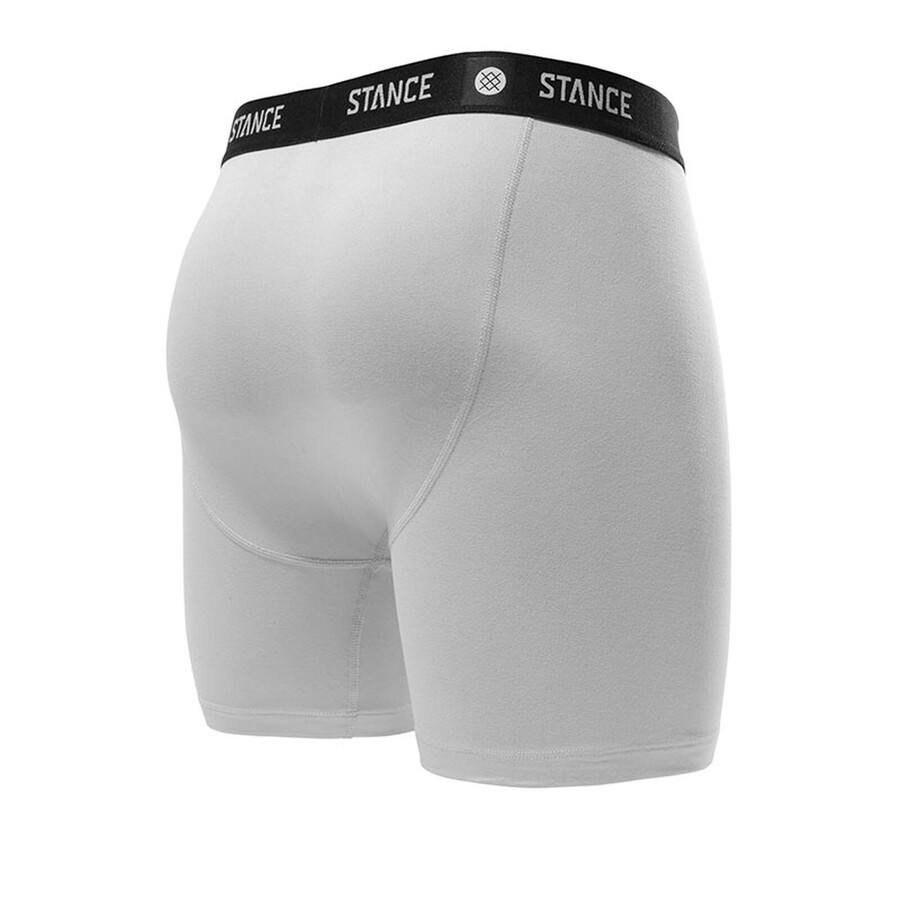 boxer en polyester