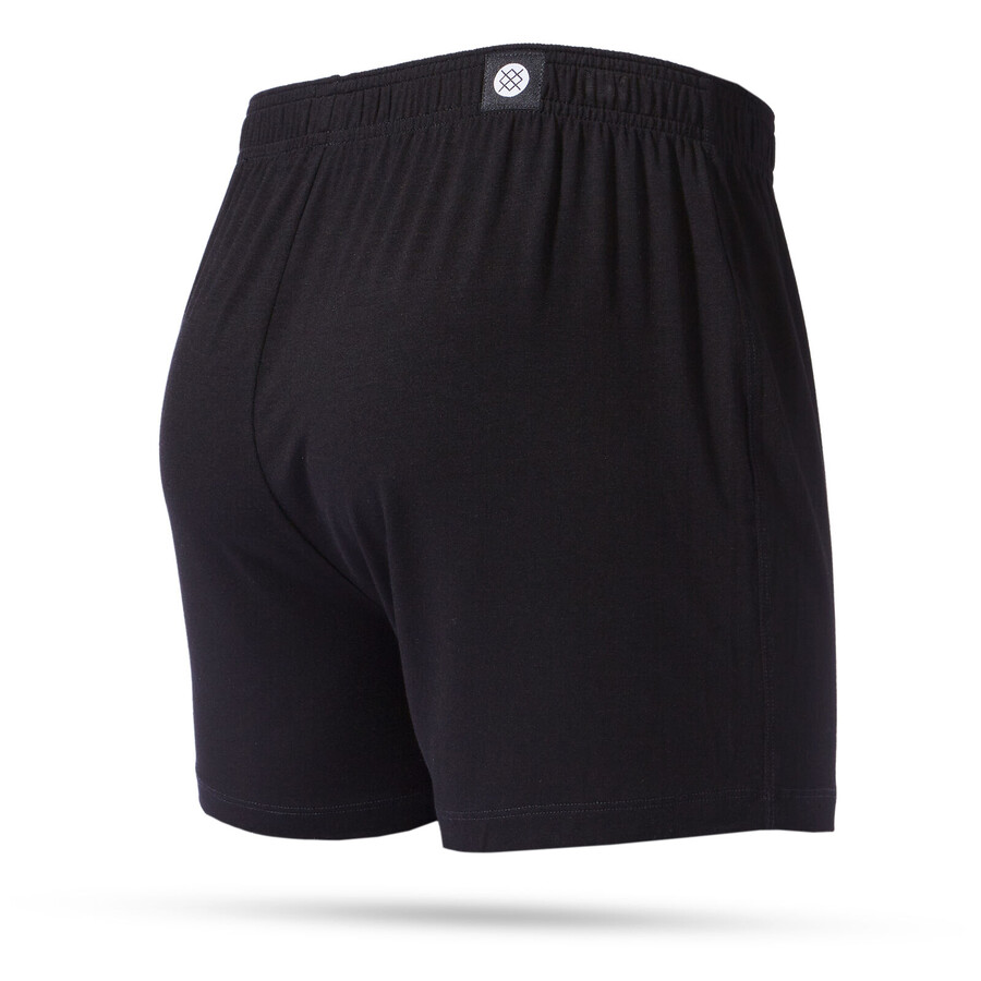 mélange de beurre boxer
