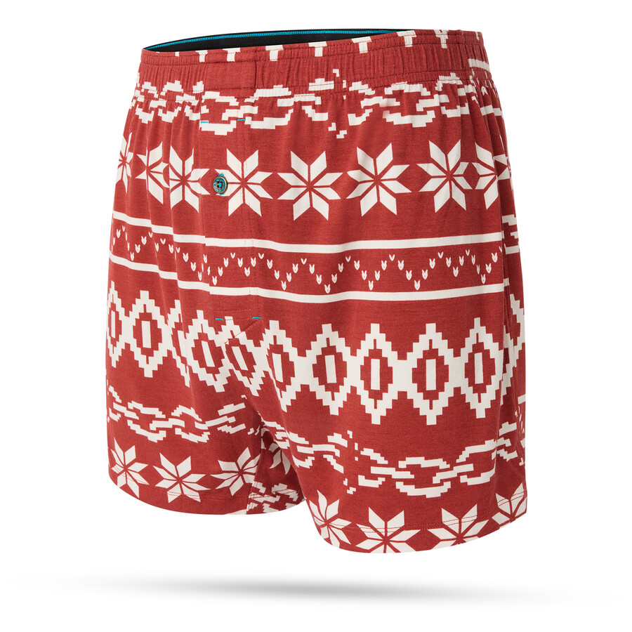 mélange de beurre boxer