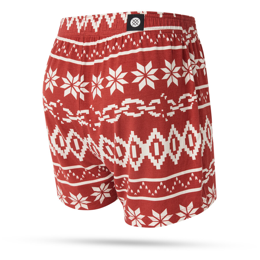 mélange de beurre boxer
