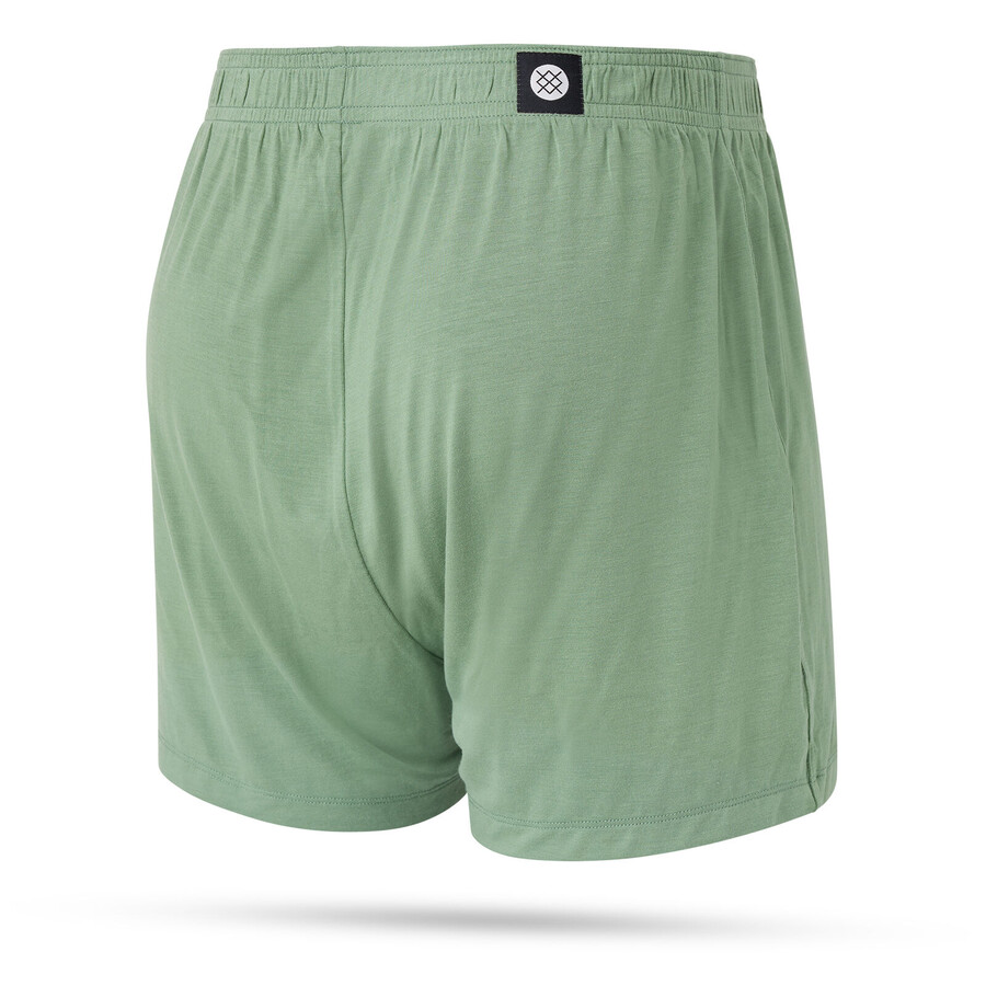 mélange de beurre boxer