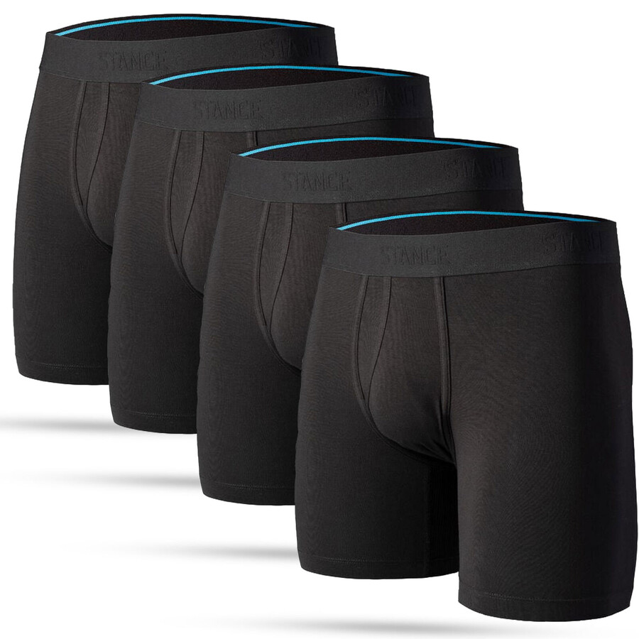 boxers butter blend avec wholester lot de 4