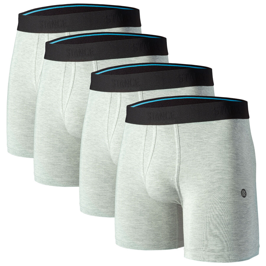 boxers butter blend avec wholester lot de 4