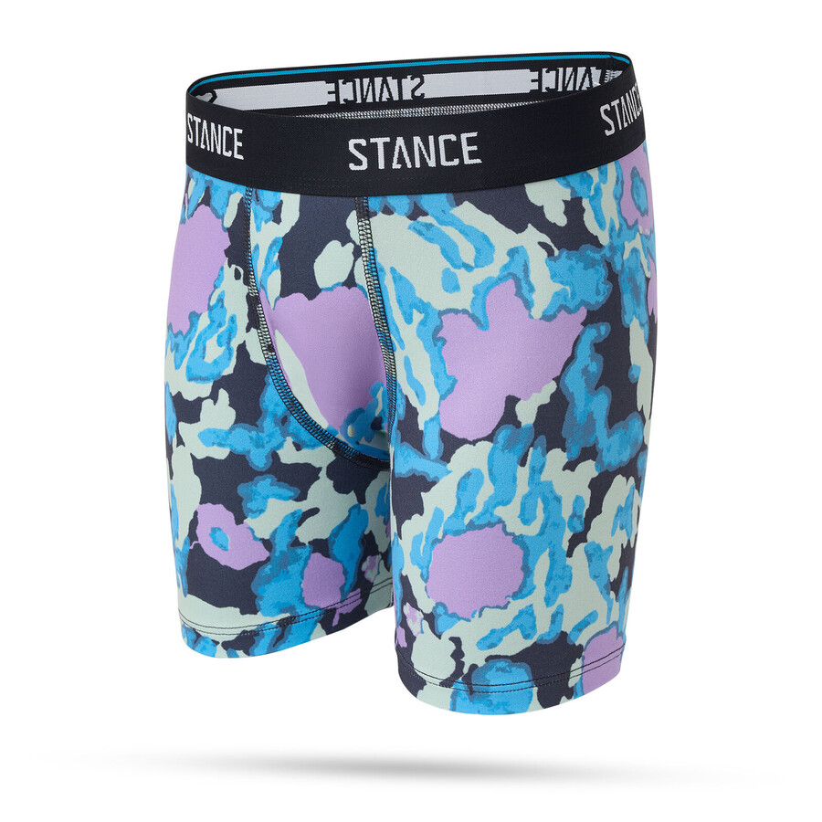 boxer en polyester pour enfants
