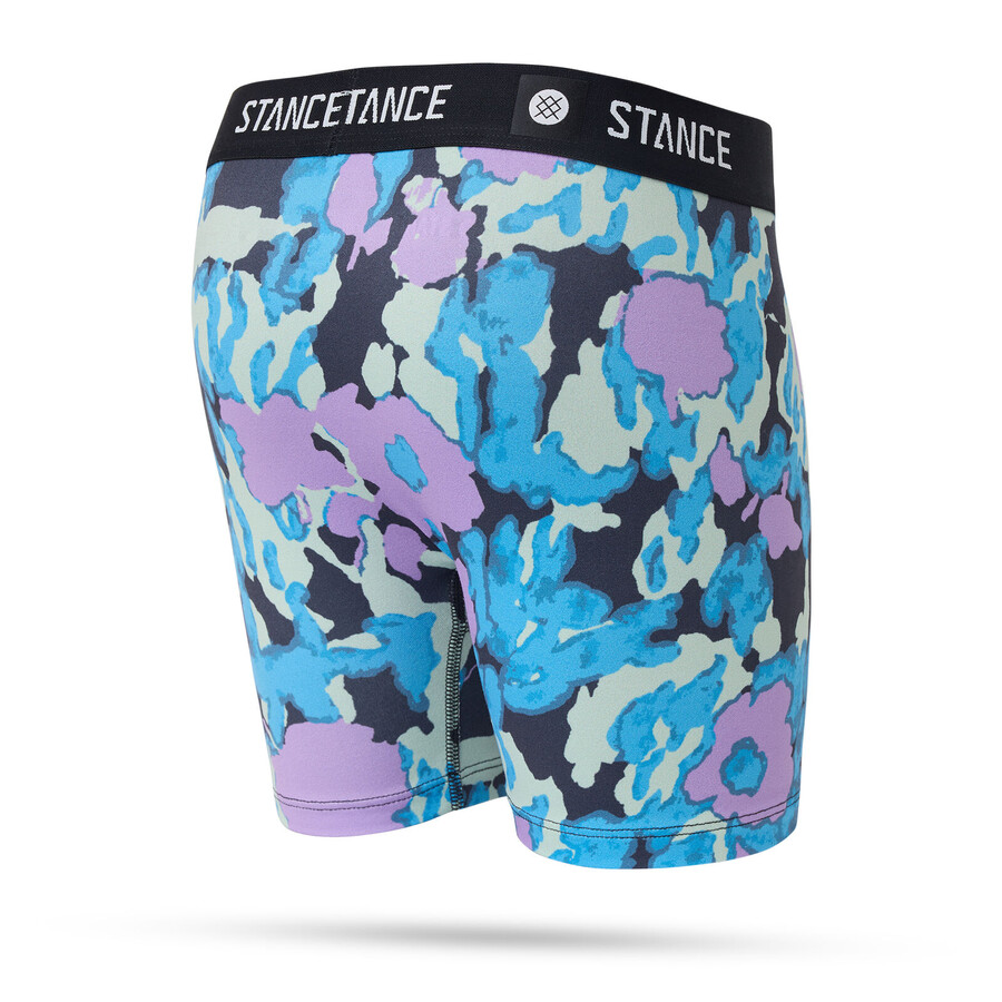 boxer en polyester pour enfants