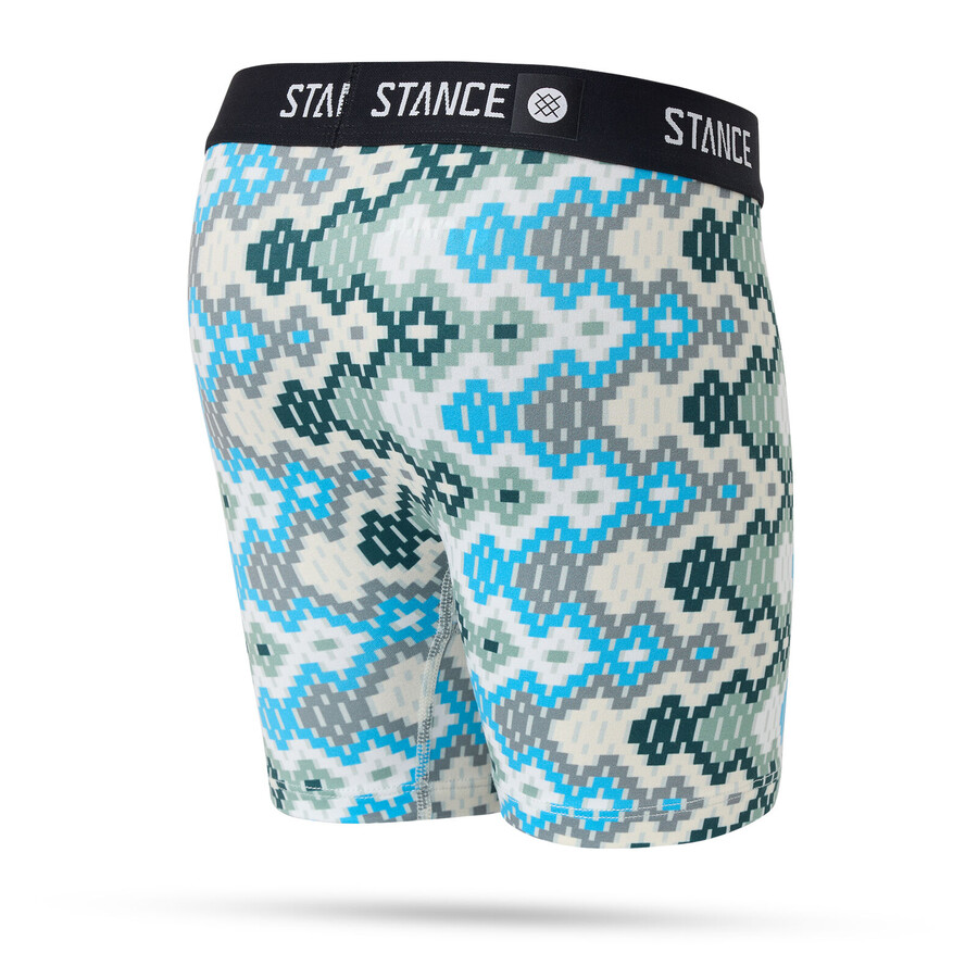 boxer en polyester pour enfants