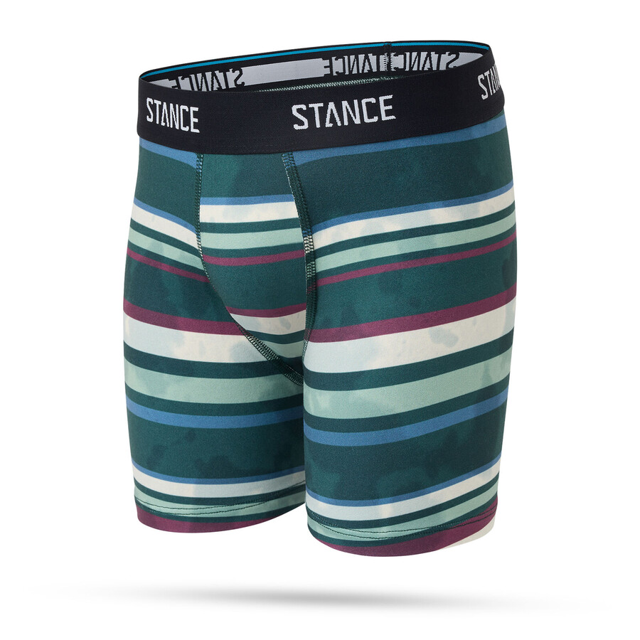 boxer en polyester pour enfants