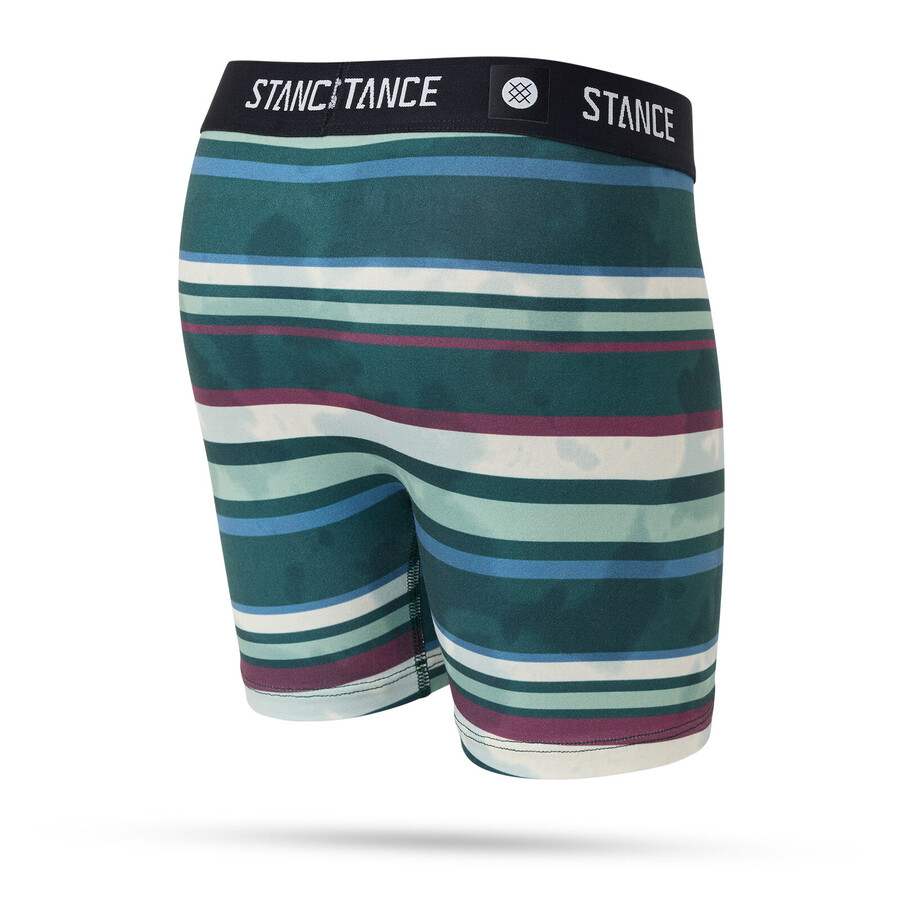 boxer en polyester pour enfants