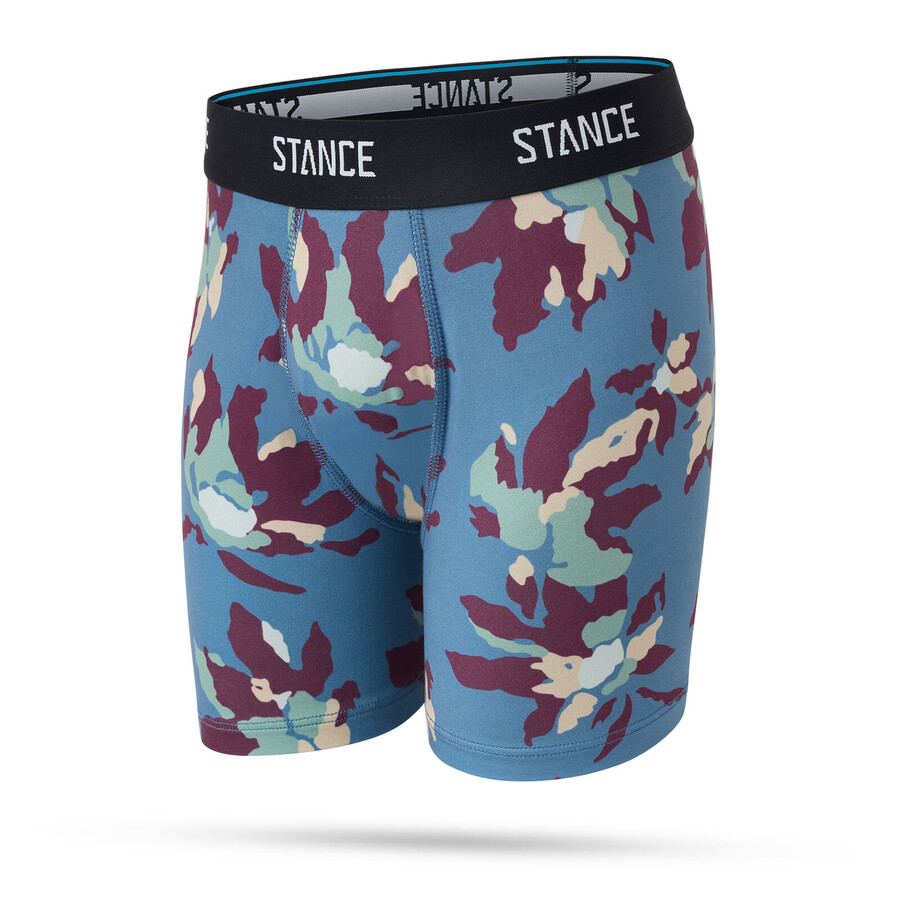boxer en polyester pour enfants