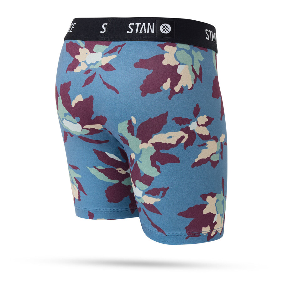 boxer en polyester pour enfants
