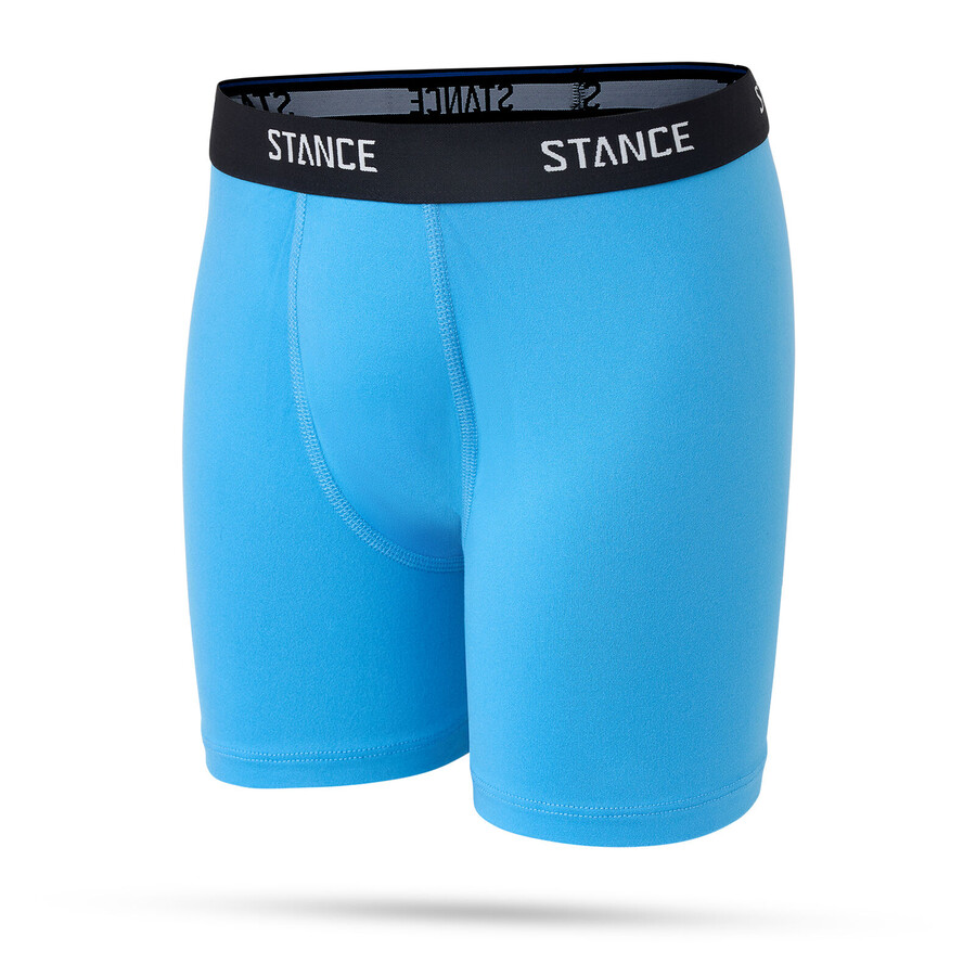 boxer en polyester pour enfants