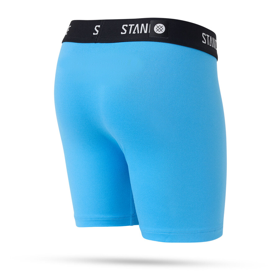 boxer en polyester pour enfants