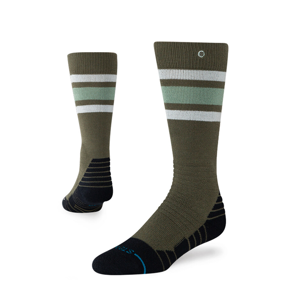 chaussettes hautes en laine boyd st kids medium rws