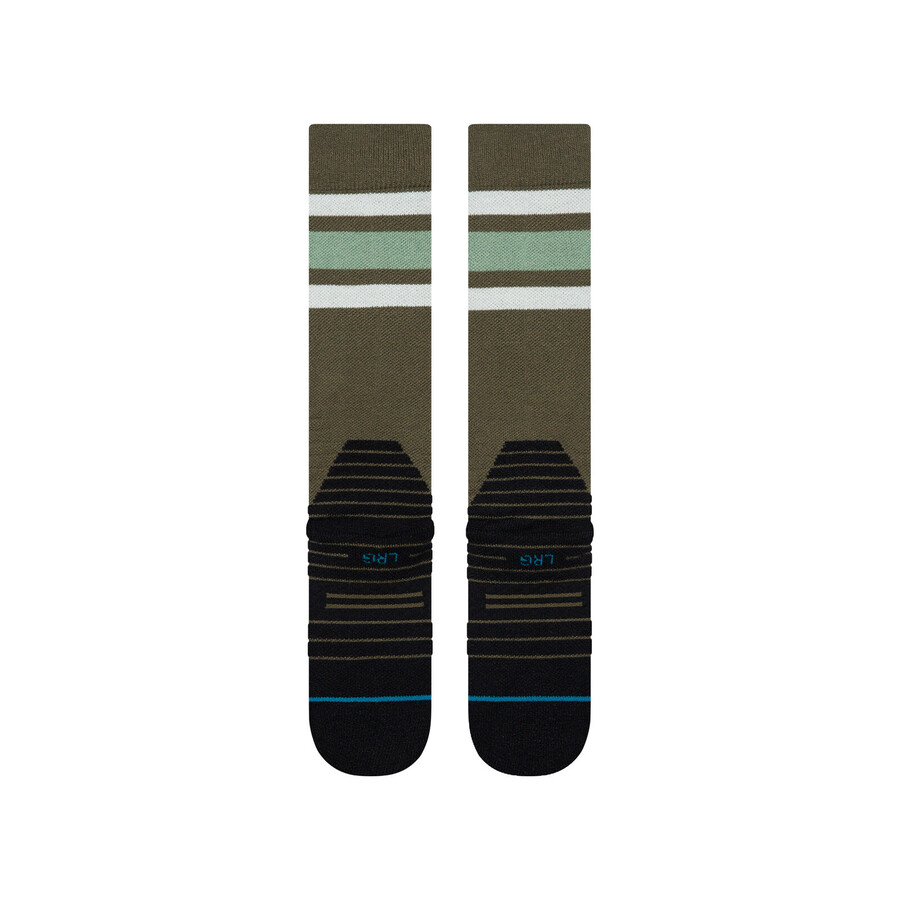 chaussettes hautes en laine boyd st kids medium rws