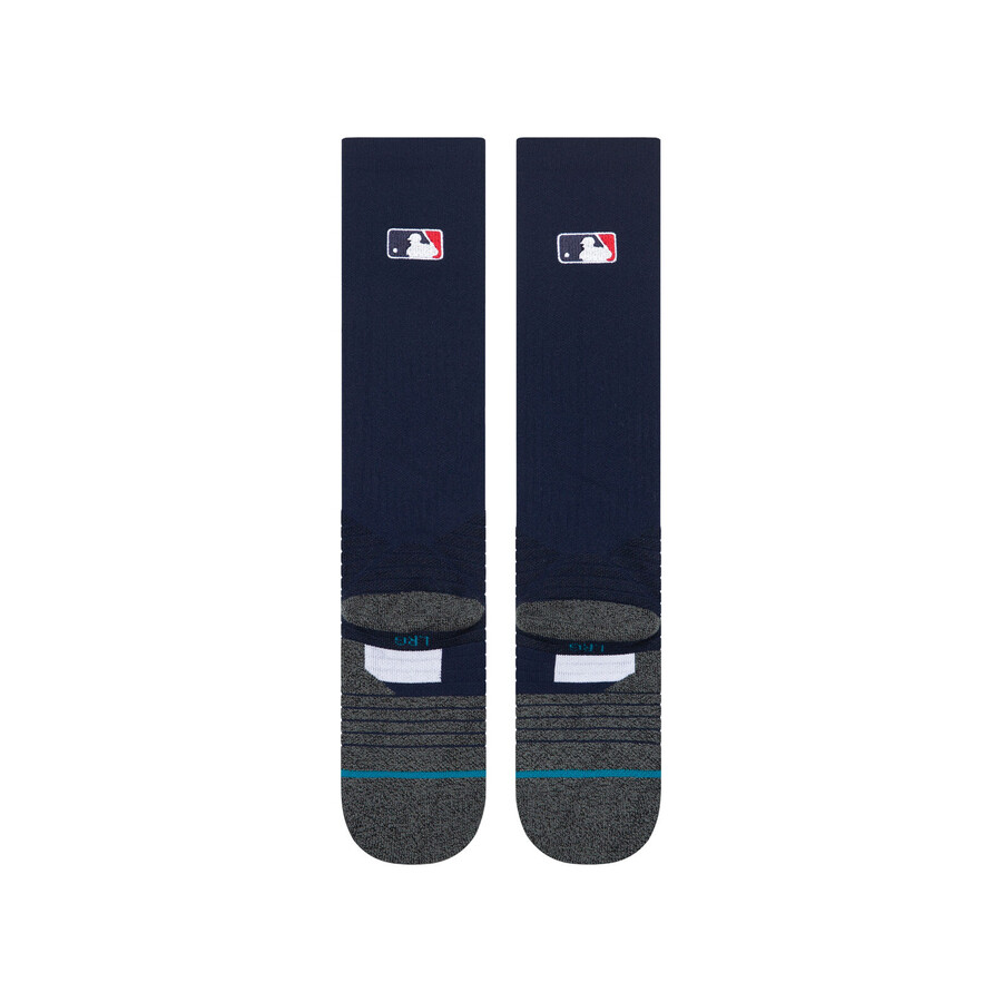 chaussettes mlb diamond pro pour enfants