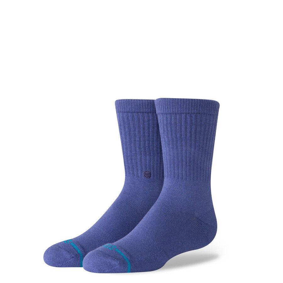 chaussettes kids icon crew