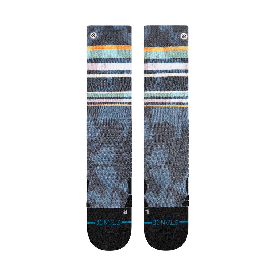 chaussettes de neige brong kids medium poly otc