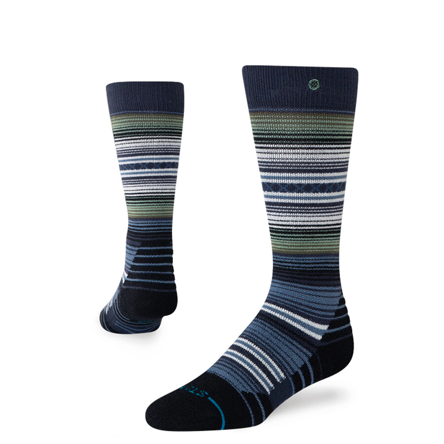 chaussettes curren kids medium rws en laine neige otc
