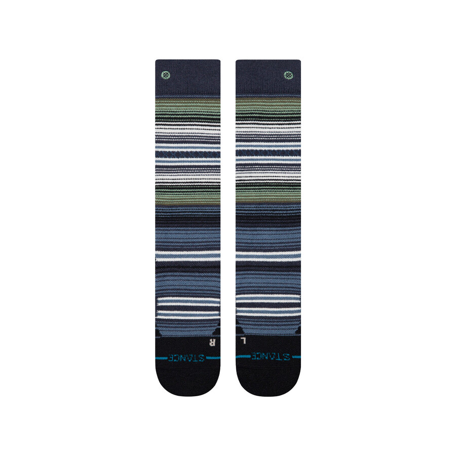 chaussettes curren kids medium rws en laine neige otc
