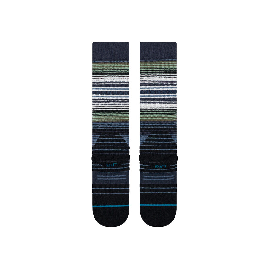 chaussettes curren kids medium rws en laine neige otc