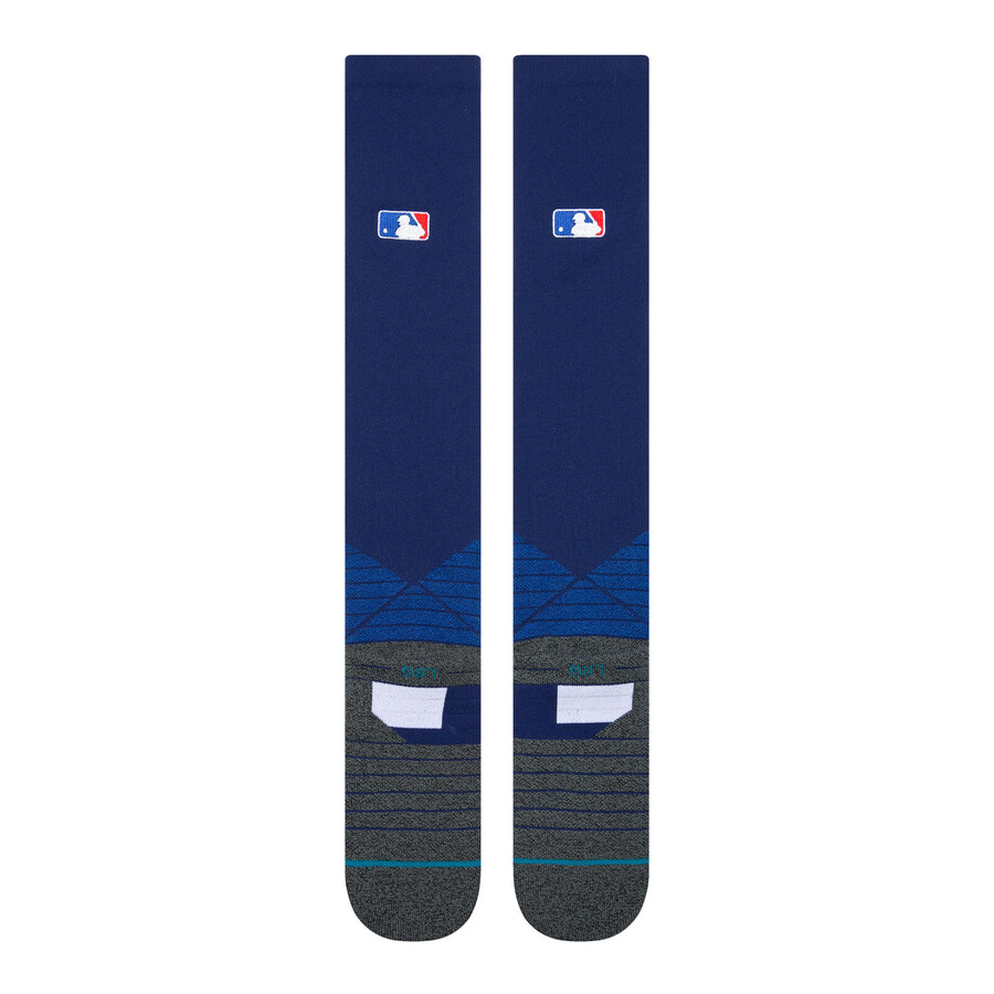 chaussettes mlb diamond pro otc