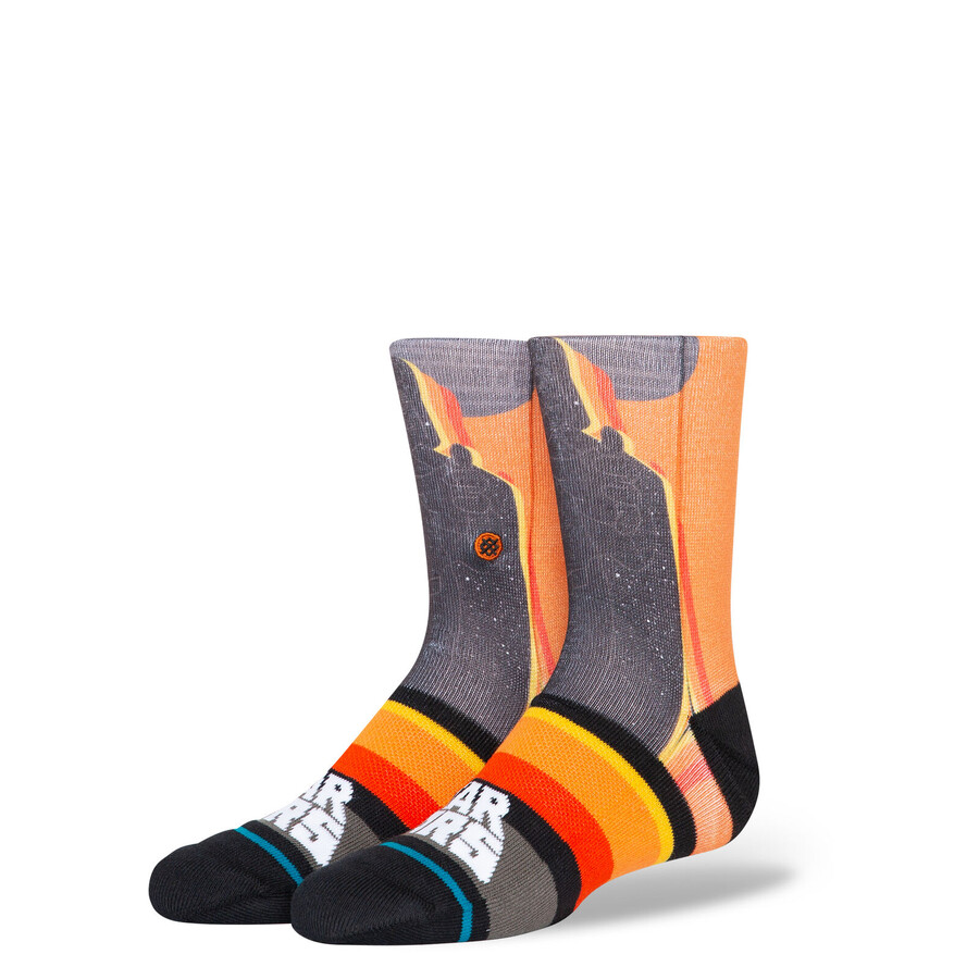 chaussettes star wars by jaz pour enfants