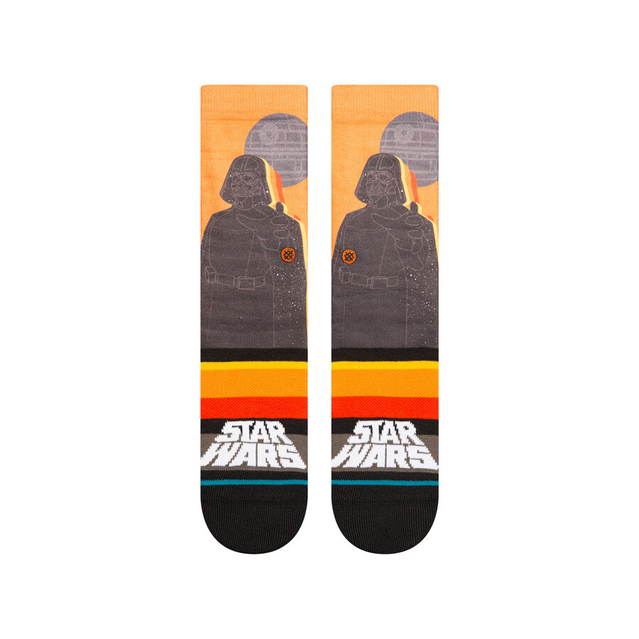 chaussettes star wars by jaz pour enfants